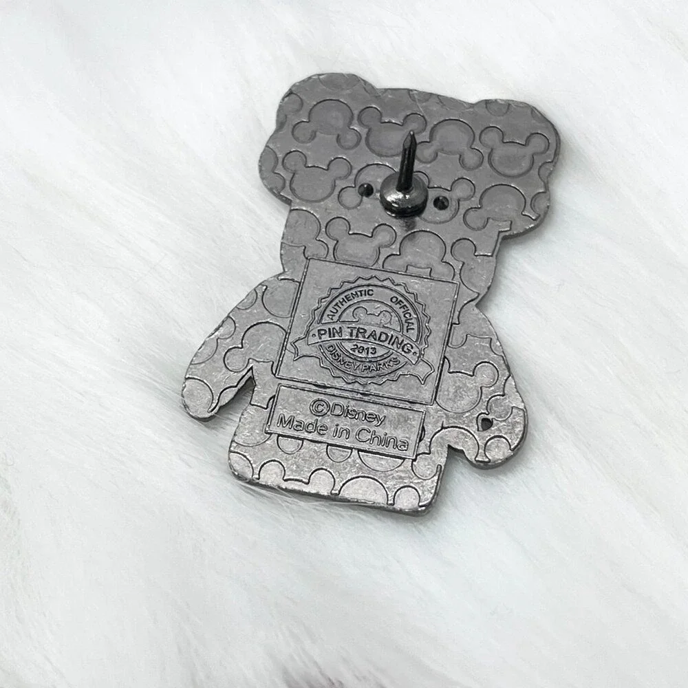 🔮 5/$25 Disney Vinylmation Classic Disney‎ Clara Cluck Pin